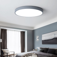 圆形吸顶灯 13W 300LED