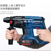 博世(BOSCH)电动工具(电锤电钻)GBH 5-40D