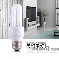 U型灯管 2UE27 5W 220V
