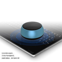 现代(HYUNDAI)蓝牙音响 I59(颜色随机)