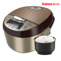 格兰仕(Galanz) F01TQ 智能保温 家用多功能菜单4升大容量电饭煲