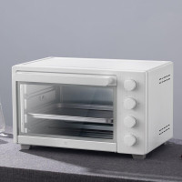 小米家智能电烤箱