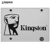 金士顿 (KINGSTON) A400系列 240G SATA3 固态硬盘