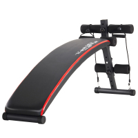 英派斯(Impulse) YW2300 家用仰卧板 健腹板多功能折叠 健身器材 仰卧起坐 收腹器腹肌板