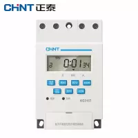 企购优品正泰 KG316T时控开关 定时器 定时开关 时间控制器时间开关 微电脑时控开关 时间开关