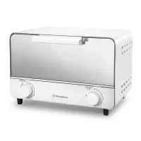 西屋(Westinghouse)家用多功能电烤箱电烤箱WTO-1501J
