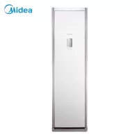美的（Midea）空调KFR-120LW 5匹空调立式 家用商用空调柜机