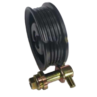 豹王(TORA) 猎豹CS6 空调皮带涨紧轮