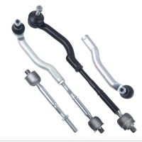 正大摩王 猎豹CS6 内外方向机球头