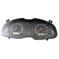 TRW 猎豹CS6 汽油车里程表