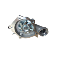 正大摩王 猎豹CS6水泵总成
