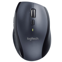 Logitech M705 无线激光鼠标(计价单位:个)