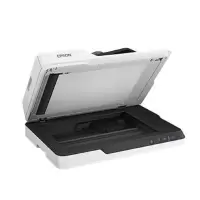 爱普生(Epson) DS-1630 A4 高速馈纸式平板扫描仪(计价单位：台)