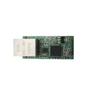 SMART-UPS PB200 主控接口板