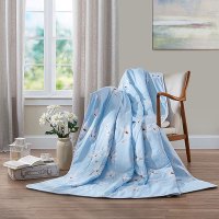 TGT108悠然花香夏被WL155-1D