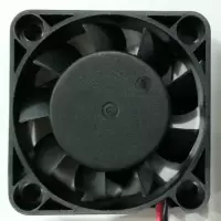 12V散热风扇 直冷却风扇