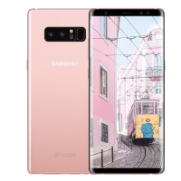 三星 (SAMSUNG) Galaxy Note8(N9500)6G+128G 粉色 全网通4G手机