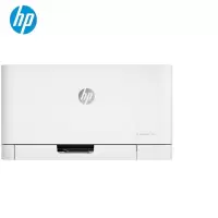 惠普HP Color Laser 150nw A4无线彩色激光 打印机家用打印机学生打印机彩色打印机无线彩色打印机