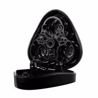 奔腾剃须刀PW920