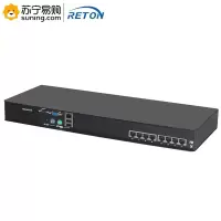 锐盾(REDON) KVM切换器 KS-2008C