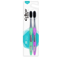 纳爱斯炭洁清新牙刷(YS003)