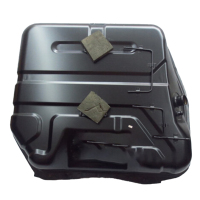 TRW 猎豹CS6 汽油油箱总成