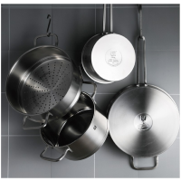 Zwilling Moment 24cm 煎炒锅ZW-C127