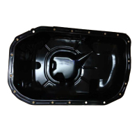 TRW 猎豹CS6油底壳