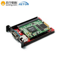 锐盾(REDON) IP插卡模块 IP-101