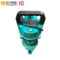 ±0 七牛牌潜水泵750V