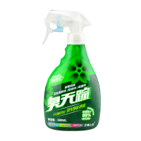 樱之花臭无踪消臭剂380ml(家居消臭)