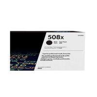 惠普(HP)CF360X 黑色大容量硒鼓 (适用M552机型)约12500页518X