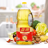 盛洲 二代精选调和油2.5L