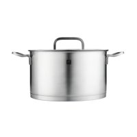 Zwilling Moment 24cm 深烧锅ZW-C131