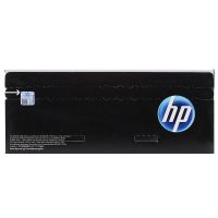 惠普(HP) CE255A 55A 黑色 LaserJet 硒鼓 耗材 适用LaserJet P3015