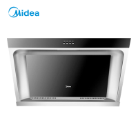 美的(Midea)抽油烟机CXW-180-DJ118 侧吸式吸抽油烟机 大吸力油烟机 家用厨房侧吸烟机