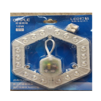 欧普 LED环形灯 22W LED-MZ1*18 100个起订