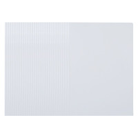 晨光(M&G)A4单片夹文件夹文件套资料夹 A4 单片夹 30个ADM94515