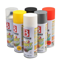 TUGPT 自喷漆白F579 57901