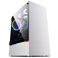 iDiskk 金河田(Golden field)Z23全塔电脑机箱