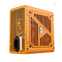 STK金河田战刀780机箱