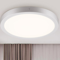 陇步昇1917/大圆沙灰灯具