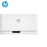 惠普HP Color Laser 150nw A4无线彩色 激光 打印机家用打印机学生打印机彩色打印机无线彩色打印机