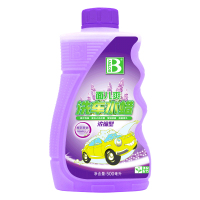 保赐利面儿爽浓缩洗车液洗车水蜡 汽车用品清洁剂清洗剂 洗车蜡水 500ml