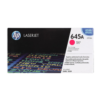 惠普(HP)LaserJet C9733A 红色硒鼓 645A(适用Color LaserJet 5500 5550)
