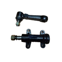 TRW 猎豹CS6副邦太