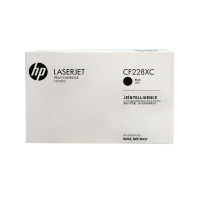 惠普(HP)CF228XC黑色原装硒鼓 打印量约9200页 适用于惠普M403,M427等机型
