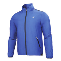 特步(Xtep) 男款单夹克C522 83953