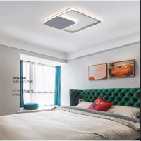 陇步昇1917A/大方沙灰灯具