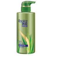 飘柔(Rejoice)净油顺爽微米精华润发乳 300ml